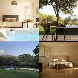Mas Lou Felibrige Bed & Breakfast