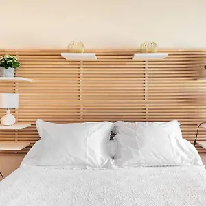 Et Table D'hotes Pomponette Bed & Breakfast