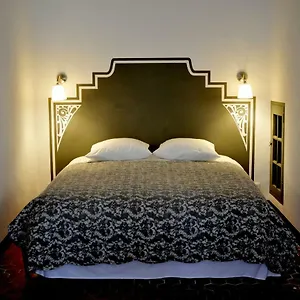 Bed & Breakfast Le Bargidou